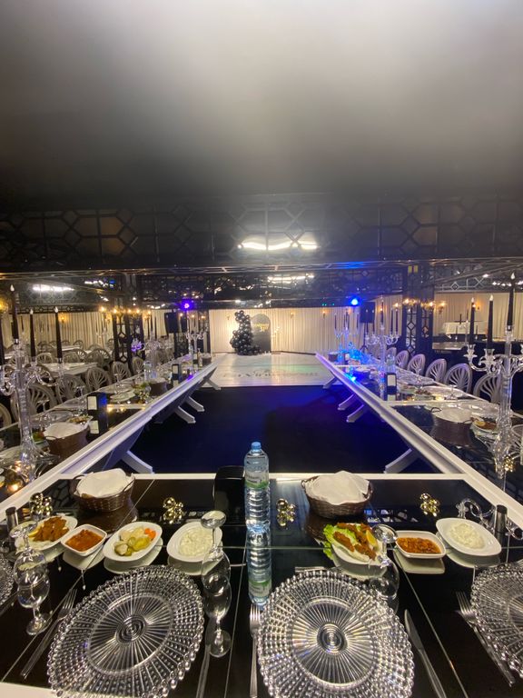 La Vinia Event Çukurambar