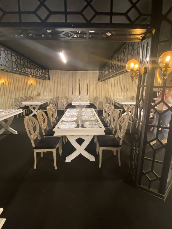 La Vinia Event Çukurambar