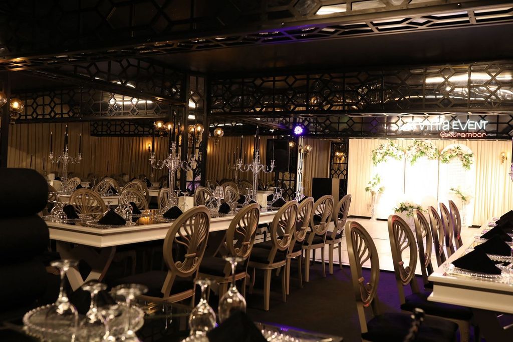 La Vinia Event Çukurambar