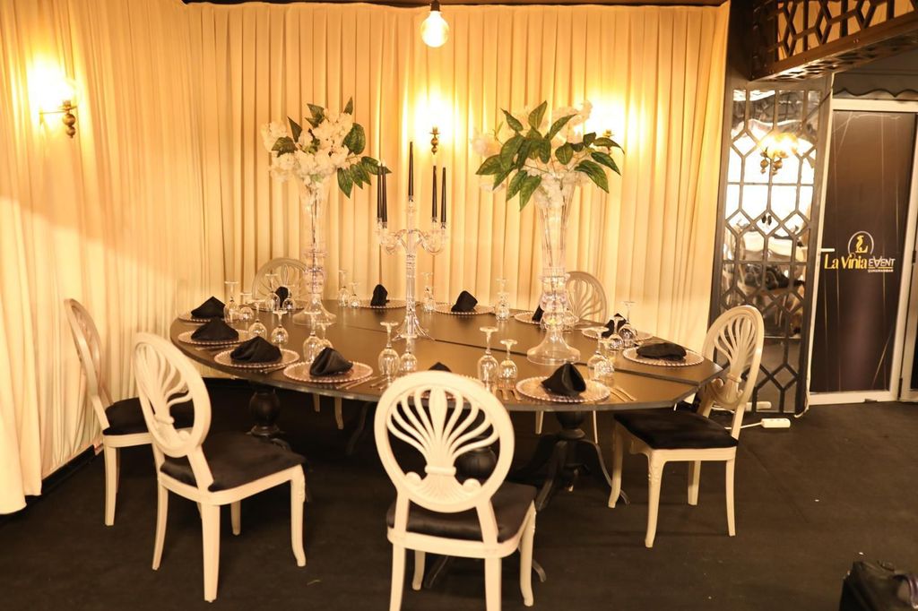 La Vinia Event Çukurambar