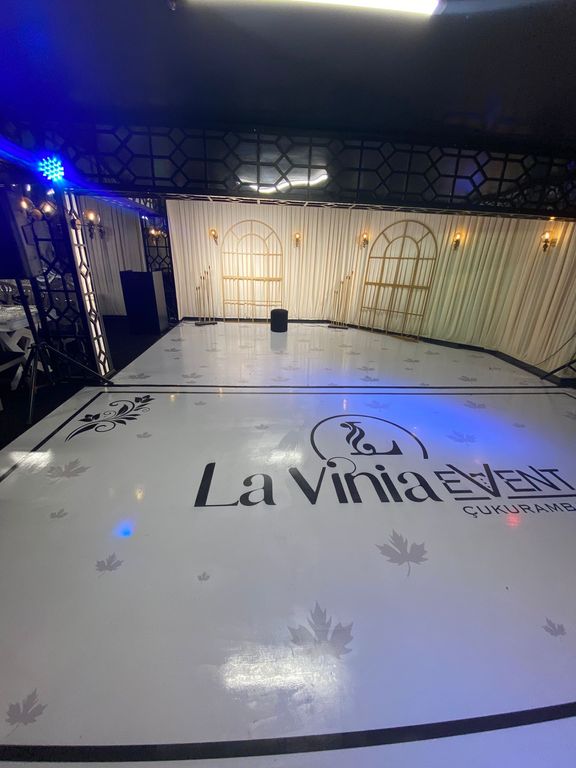 La Vinia Event Çukurambar