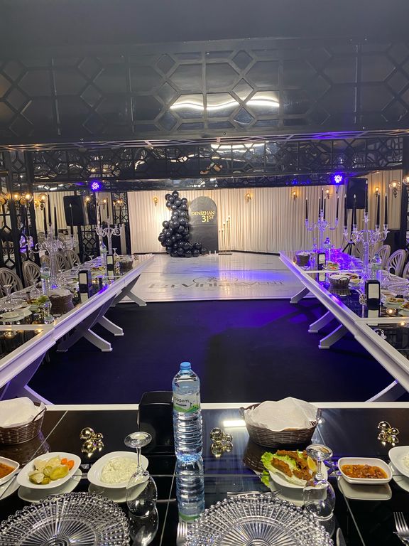 La Vinia Event Çukurambar