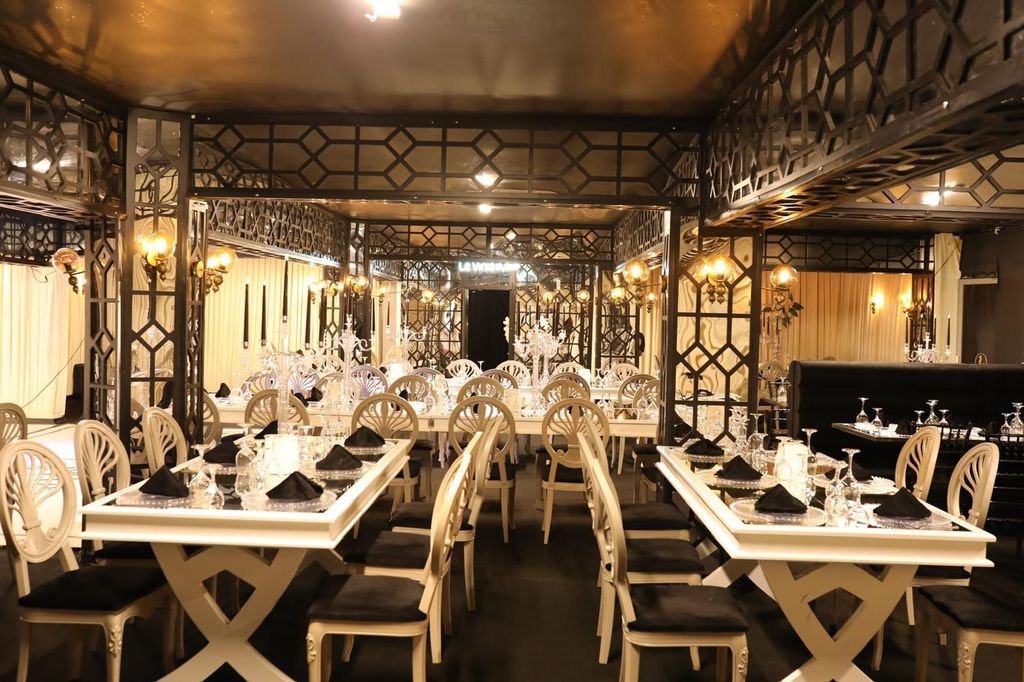 La Vinia Event Çukurambar