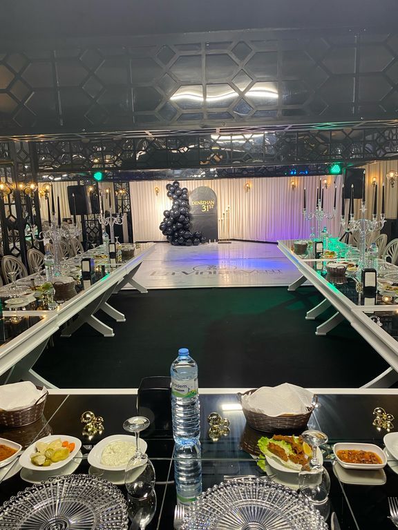 La Vinia Event Çukurambar