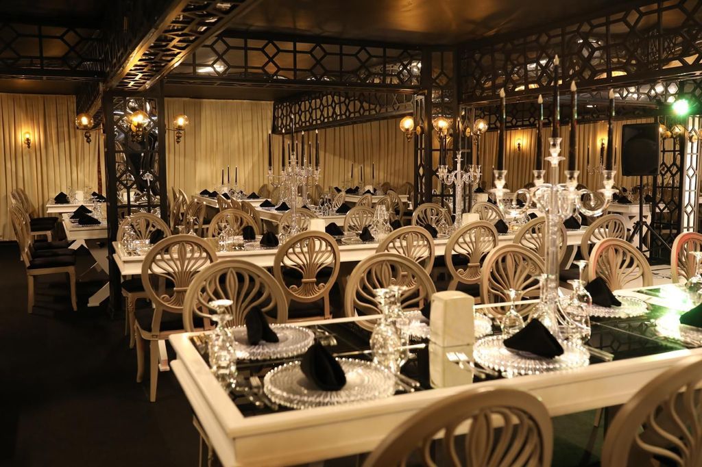 La Vinia Event Çukurambar