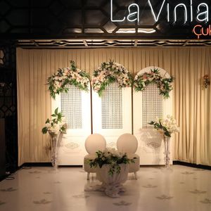 La Vinia Event Çukurambar