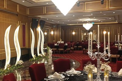 BVS Bosphorus Pera Hotel