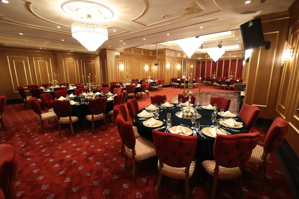 BVS Bosphorus Pera Hotel