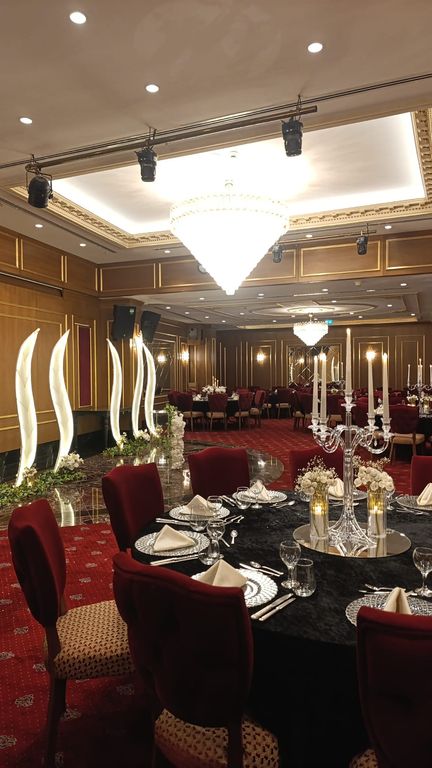 BVS Bosphorus Pera Hotel