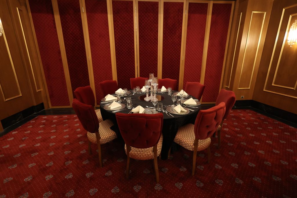 BVS Bosphorus Pera Hotel