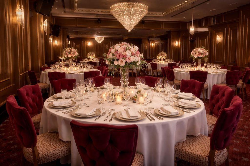 BVS Bosphorus Pera Hotel