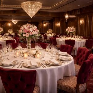 BVS Bosphorus Pera Hotel