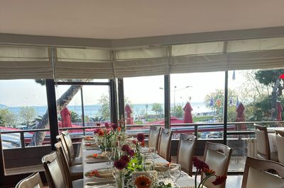 Vesta Marmara Yelken Kulübü