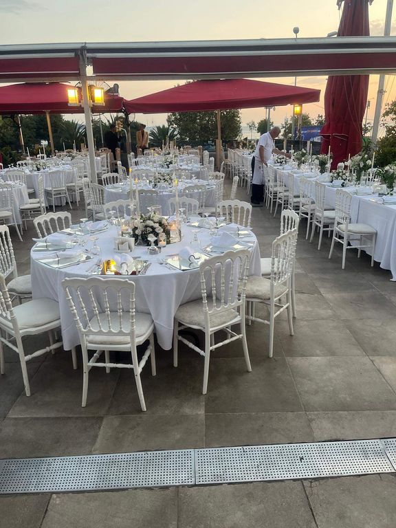 Vesta Marmara Yelken Kulübü