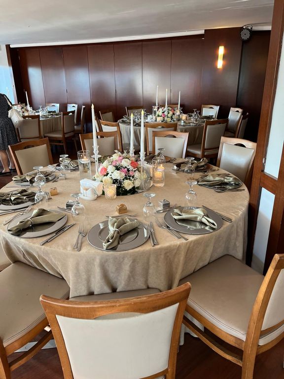 Vesta Marmara Yelken Kulübü