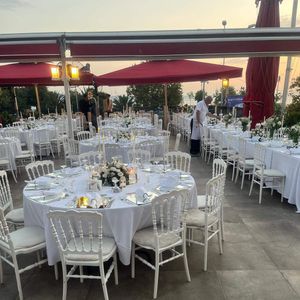 Vesta Marmara Yelken Kulübü