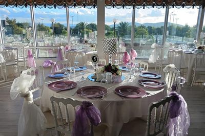 Vesta Restaurant Balo Davet