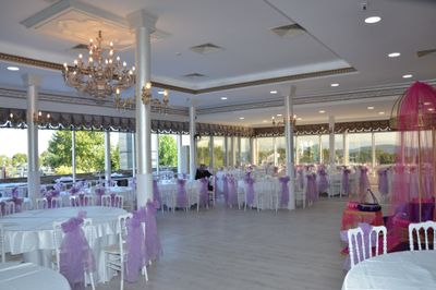 Vesta Restaurant Balo Davet