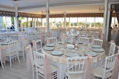 Vesta Restaurant Balo Davet