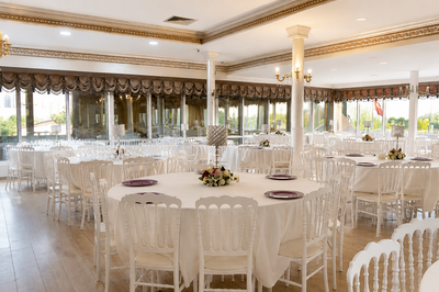 Vesta Restaurant Balo Davet