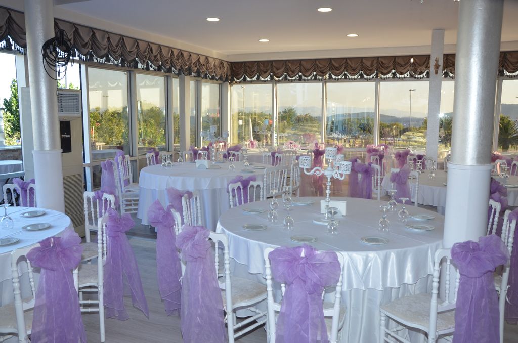 Vesta Restaurant Balo Davet