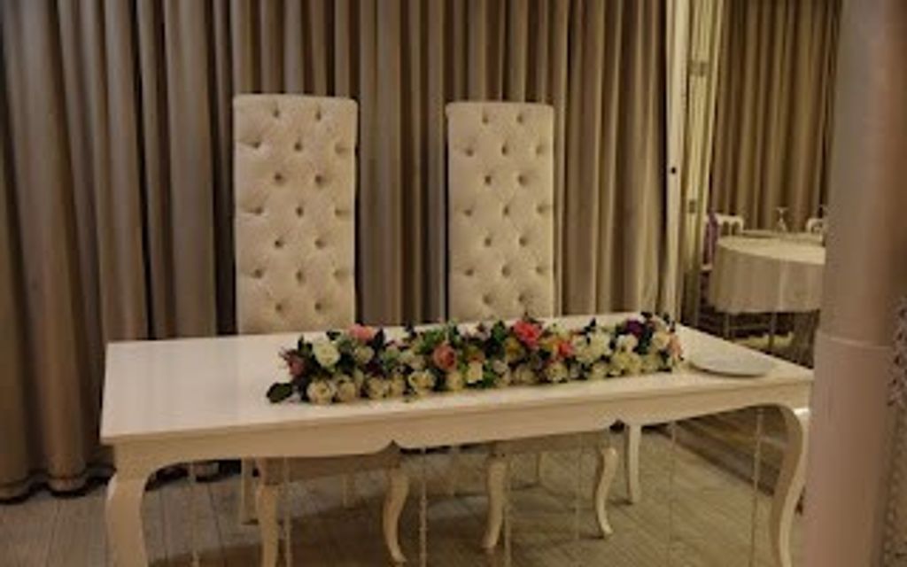 Vesta Restaurant Balo Davet