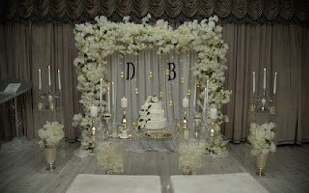 Vesta Restaurant Balo Davet