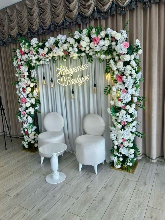 Vesta Restaurant Balo Davet