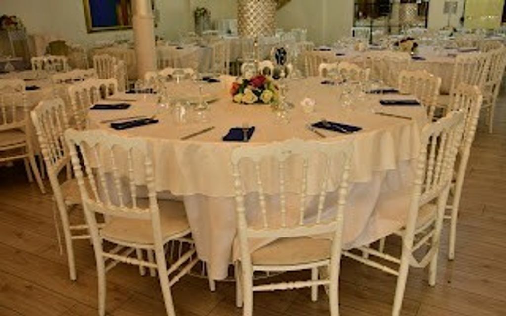 Vesta Restaurant Balo Davet