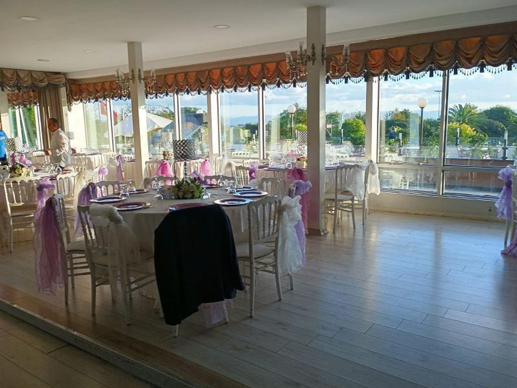 Vesta Restaurant Balo Davet