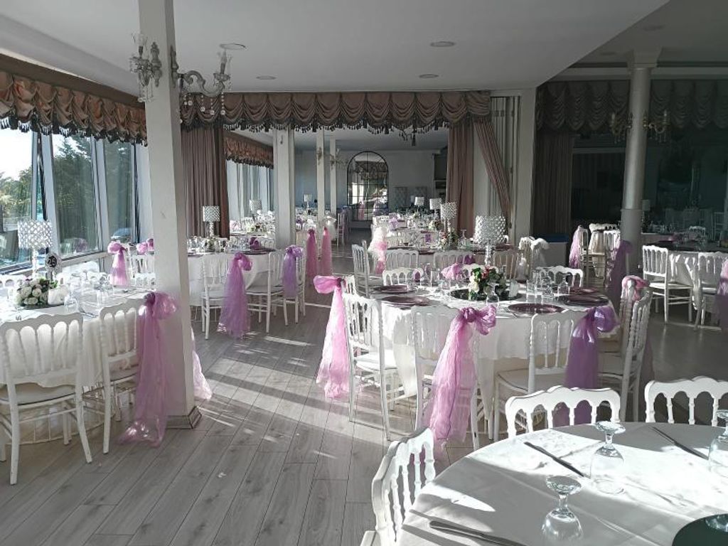 Vesta Restaurant Balo Davet