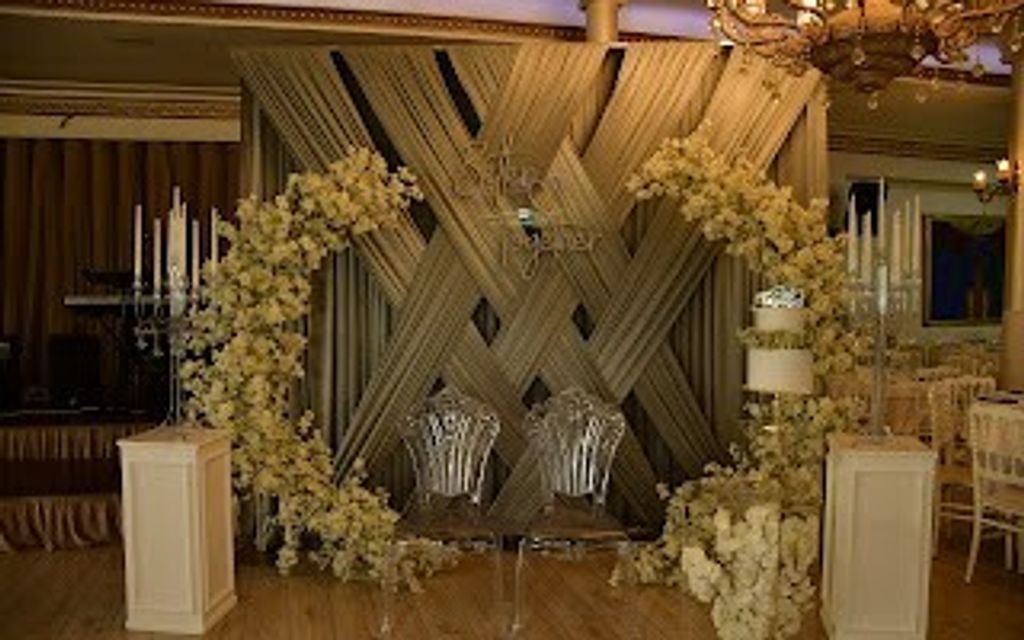 Vesta Restaurant Balo Davet