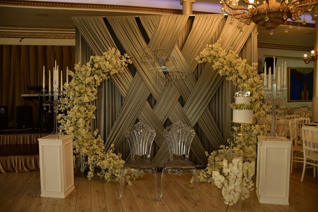 Vesta Restaurant Balo Davet