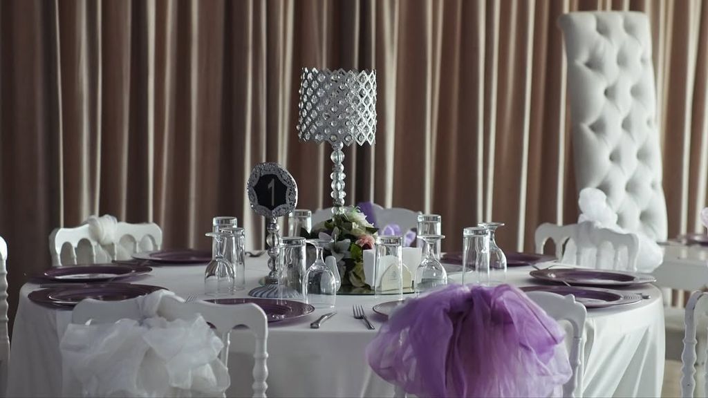 Vesta Restaurant Balo Davet