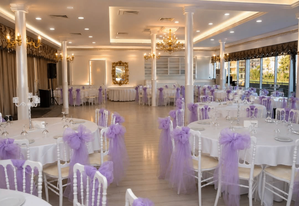 Vesta Restaurant Balo Davet