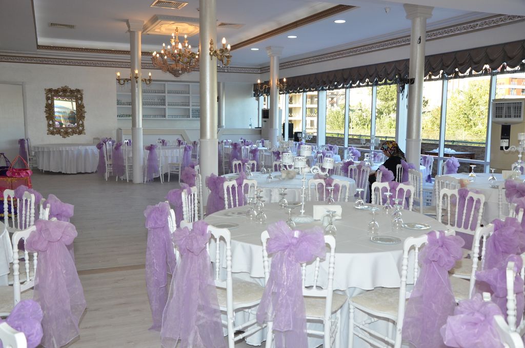 Vesta Restaurant Balo Davet