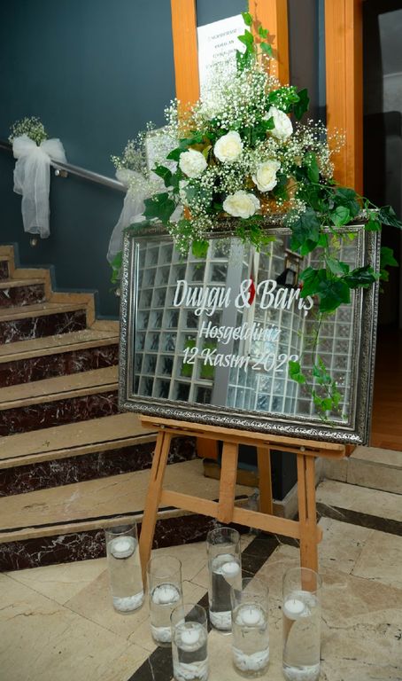 Vesta Restaurant Balo Davet