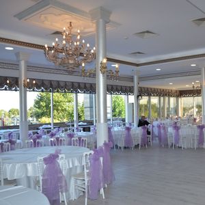 Vesta Restaurant Balo Davet