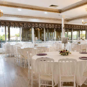 Vesta Restaurant Balo Davet