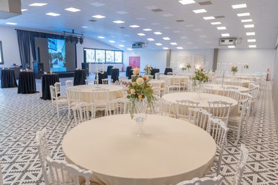 Karşıyaka Düğün ve Etkinlik Merkezi