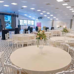 Karşıyaka Düğün ve Etkinlik Merkezi