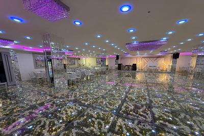 İmparator Müzikhol ve Düğün Salonu