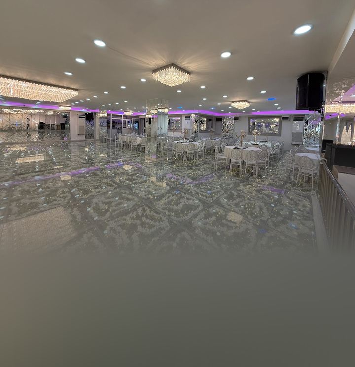 İmparator Müzikhol ve Düğün Salonu