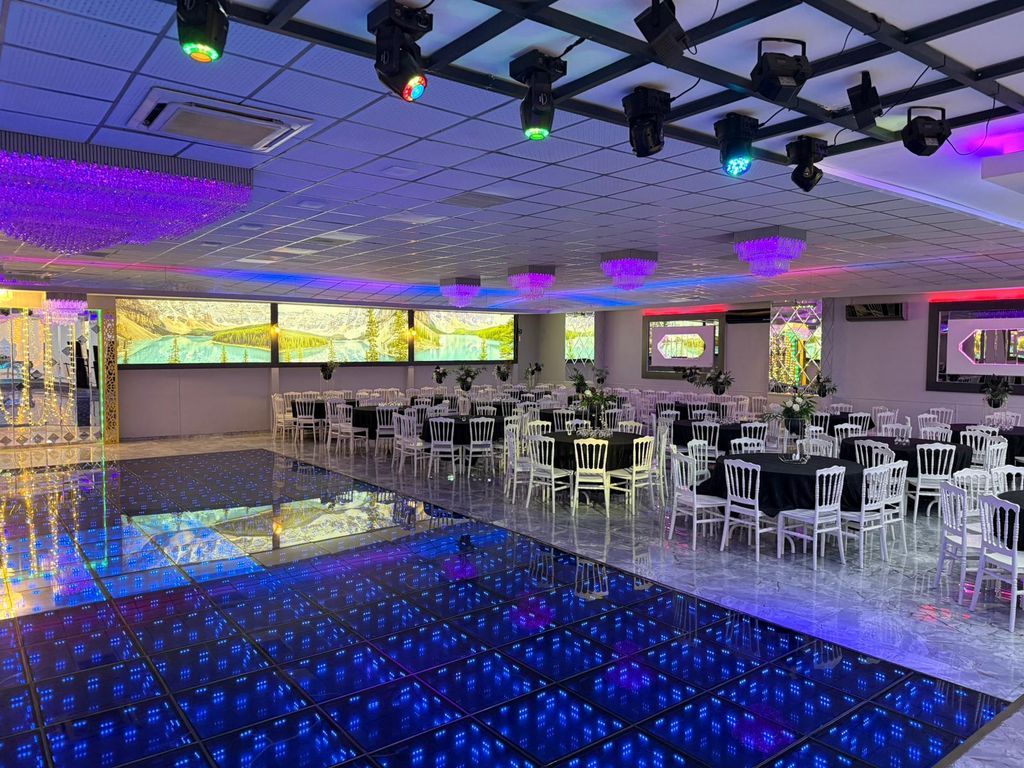 İmparator Müzikhol ve Düğün Salonu