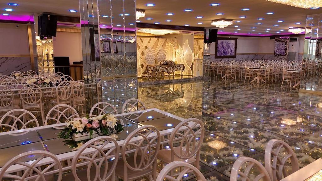 İmparator Müzikhol ve Düğün Salonu