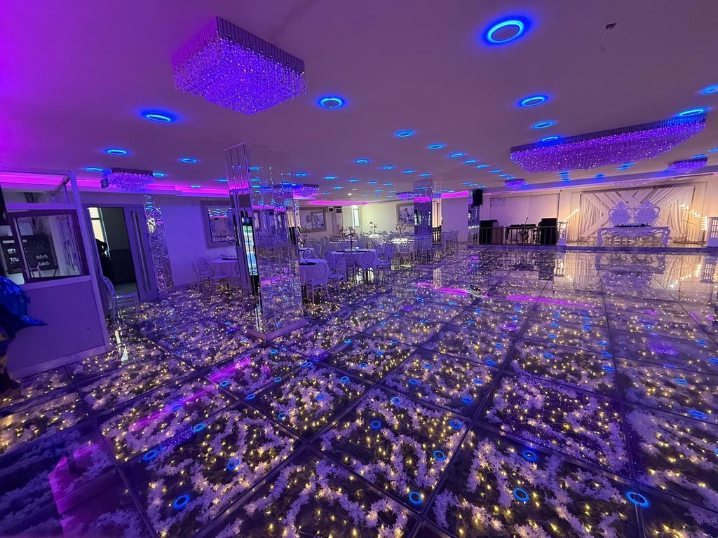 İmparator Müzikhol ve Düğün Salonu