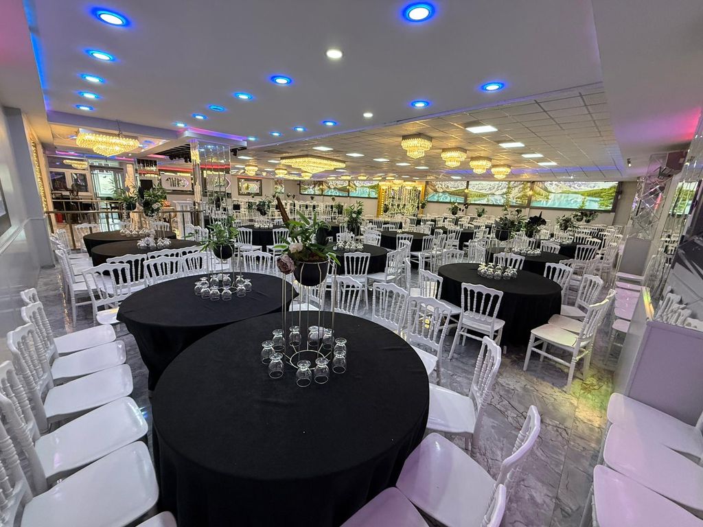 İmparator Müzikhol ve Düğün Salonu