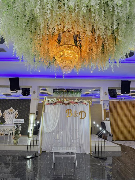 İnci Düğün Davet Balo Salonu