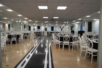 Rota Business Düğün ve Davet Salonları