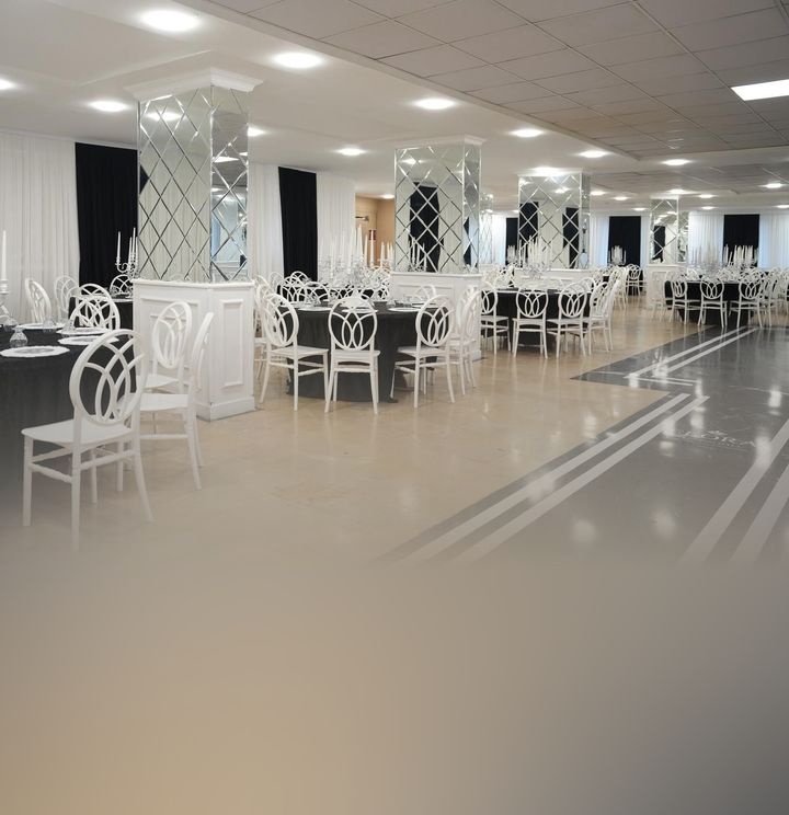 Rota Business Düğün ve Davet Salonları